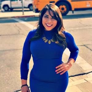 Meet your Posher, Wendy